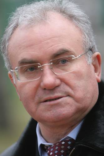 Михайло Корнієнко