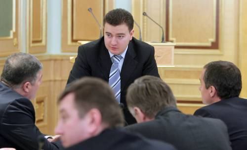 Віктор Бондар