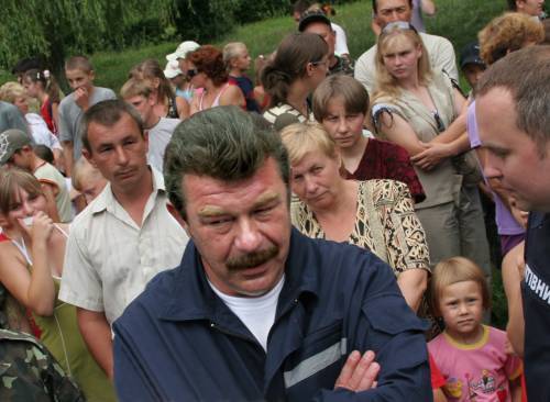 Олександр Кузьмук
