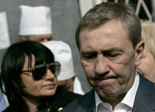 Черновецький-Кільчицька