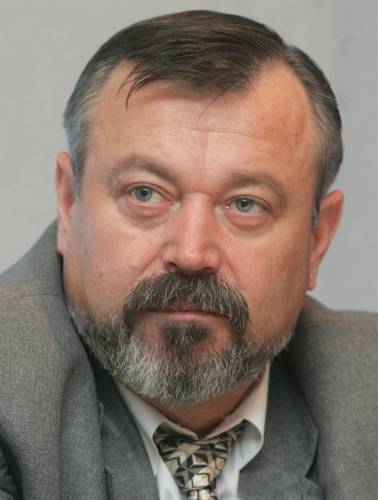 Василь Гладкий