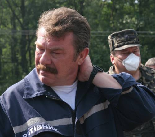 Олександр Кузьмук