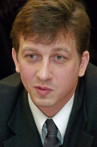 Олесь Доній