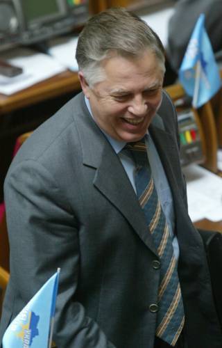 Петро Симоненко