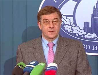 Михайло Каминін