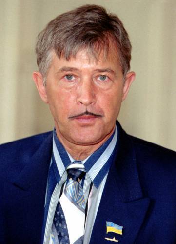 Борис Кожин