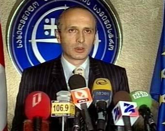 Вано Мерабішвілі