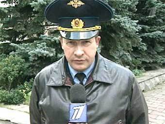 Олександр Дробишевський