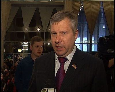 Василь Салигін