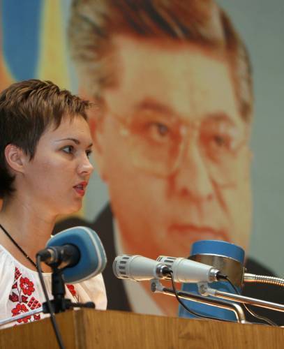Павло Лазаренко