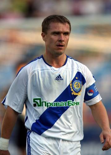 Ребров