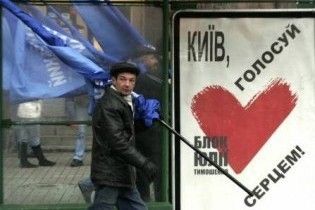 Мін’юст: більшість українських партій бреше