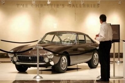 Ferrari за 2 млн. доларів