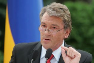 Президент презентує ініціативи