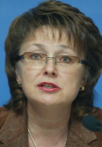 Тетяна Меліхова