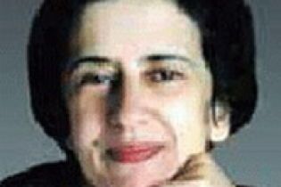 Померла внучка Сталіна