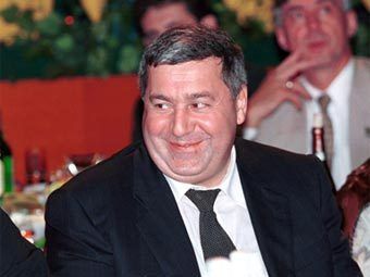 Михайло Гуцерієв