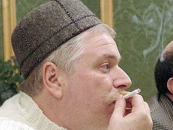 Бадрі Патаркацишвілі
