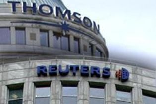 Єврокомісія розгляне злиття Thomson та Reuters
