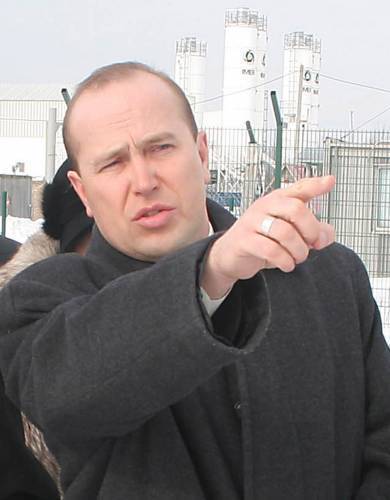 Ігор Грамоткін