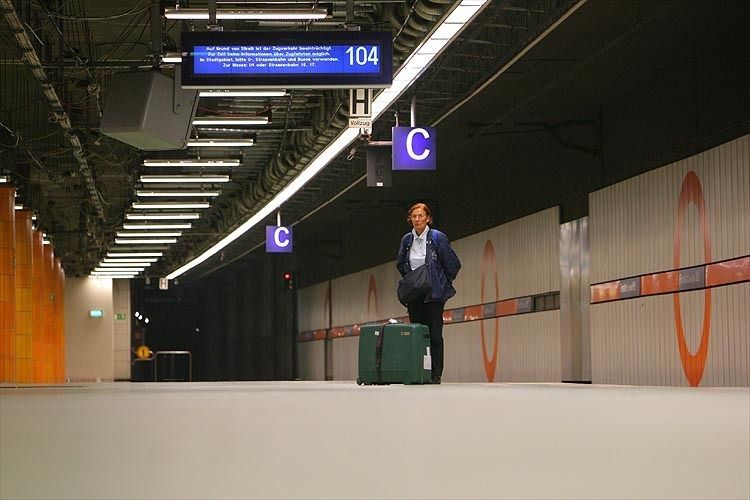 страйк