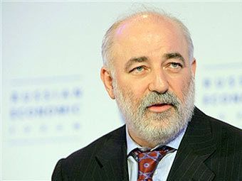 Віктор Вексельберг