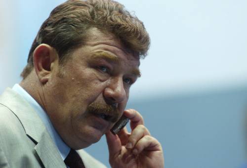 Олександр Кузьмук