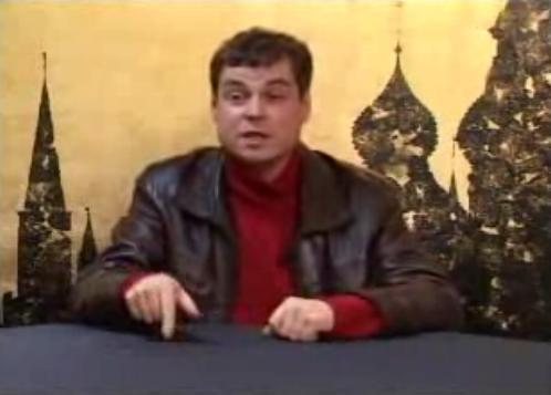 Заріфуллін