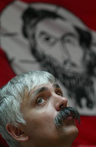 Дмитро Корчинський