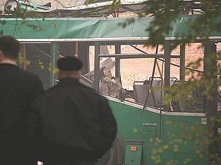Вибух у Тольятті