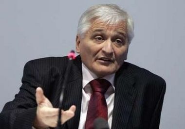 Прем'єр-міністр Боснії і Герцеговини Нікола Шпірич