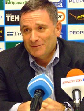 Вадим Шульман