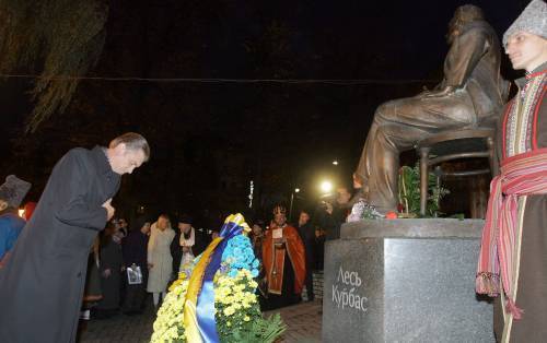Ющенко