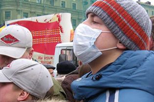 У Пшонки вимагають заборонити "Русские марши"