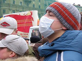 "Русский марш"