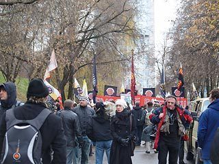 "Російський марш"