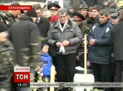 Віктор Ющенко