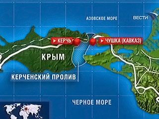 Мапа аварії