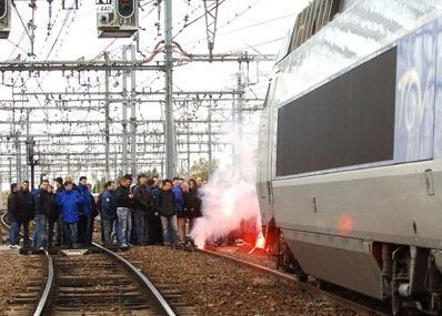 страйк