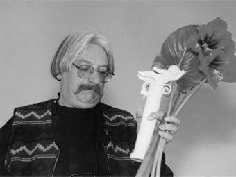 Валерій Угаров