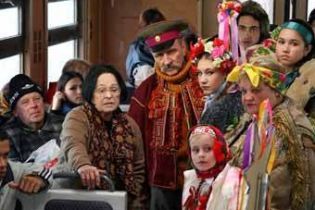 Кіра Муратова знімає новий фільм