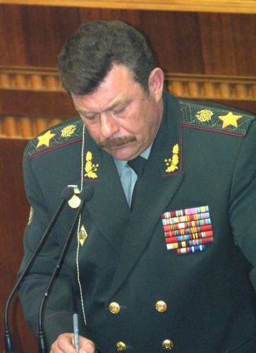 Олександр Кузьмук