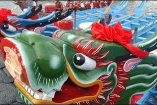 Трагедія на фестивалі води в Камбоджі