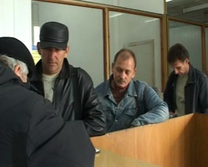Моряків повернули на батьківщину