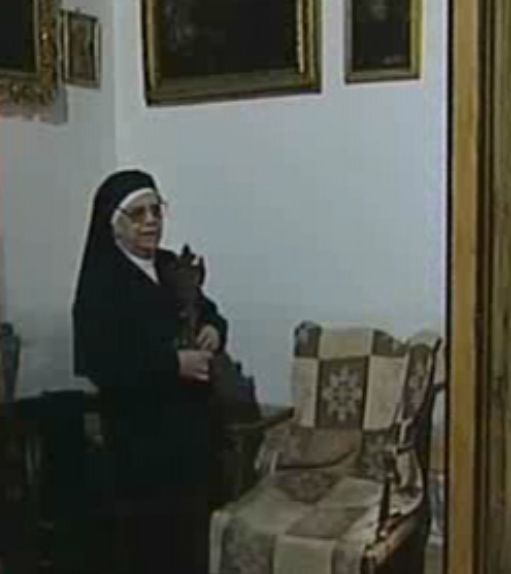 стулець, чудо, безпліддя