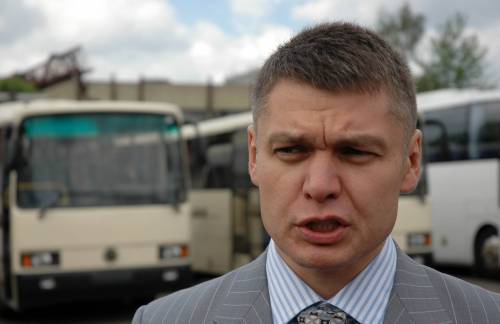 Ігор Чуркін