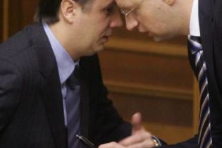 В'ячеслав Кириленко: сенс був