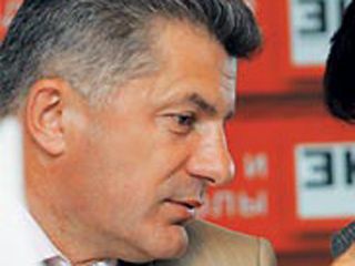 Микола Сердюк