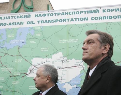 Ющенко Качинський