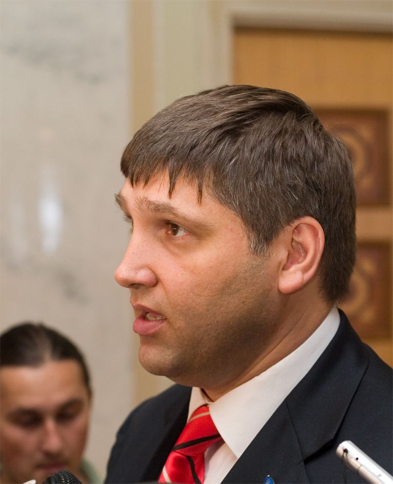 Юрій Мірошниченко